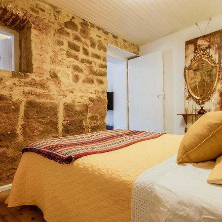 Albergue Do Infante Tomar Kültér fotó