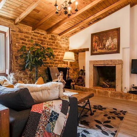 Albergue Do Infante Tomar Kültér fotó