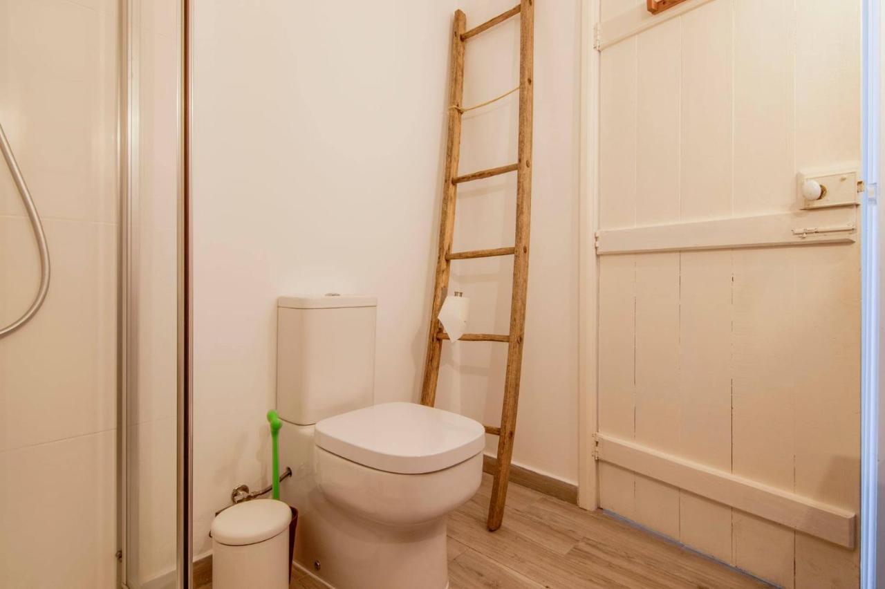 Albergue Do Infante Tomar Kültér fotó
