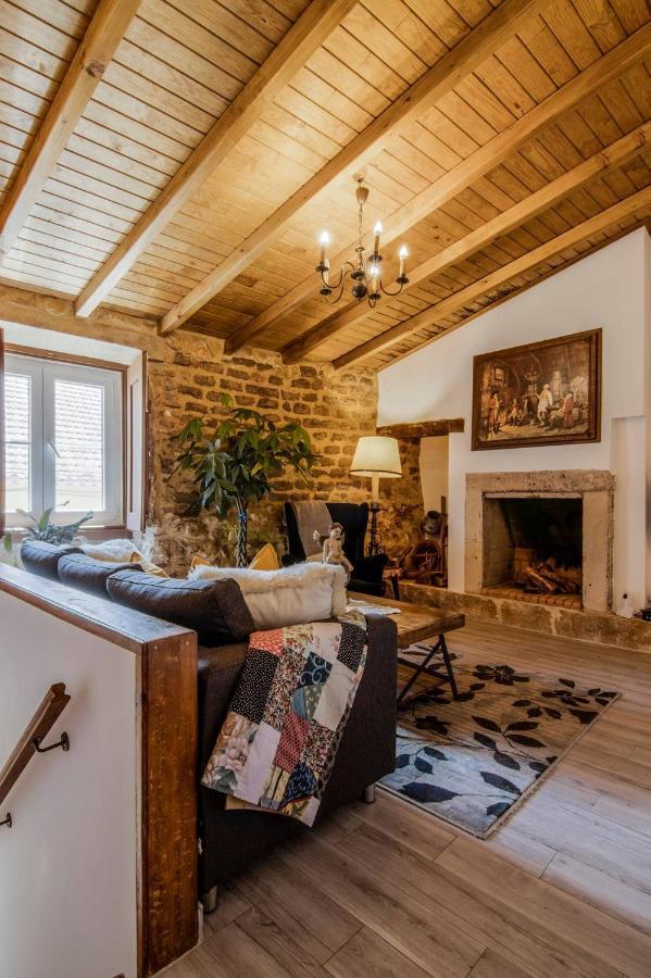 Albergue Do Infante Tomar Kültér fotó